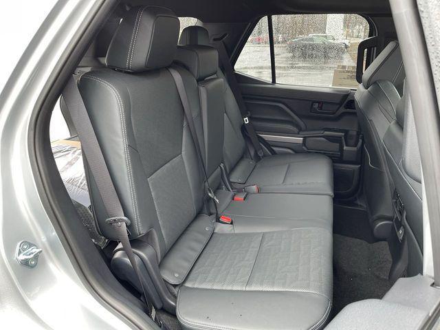 new 2026 Toyota 4Runner car, priced at $62,744