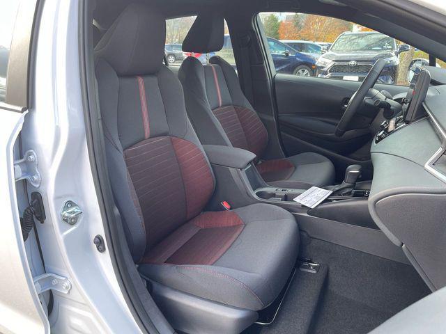 new 2026 Toyota Corolla car, priced at $27,608