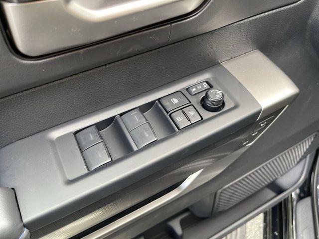 new 2026 Toyota Sequoia car, priced at $84,923