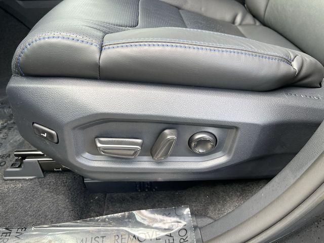 new 2026 Toyota Sequoia car, priced at $84,923