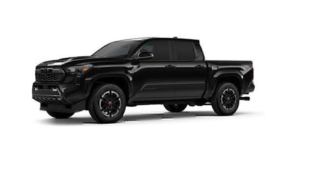 new 2026 Toyota Tacoma car, priced at $53,924