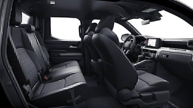 new 2026 Toyota Tacoma car, priced at $53,924