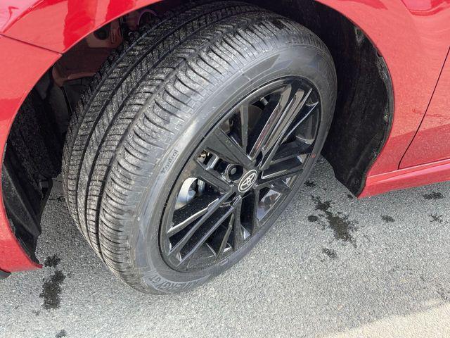 new 2026 Toyota Camry car, priced at $35,740