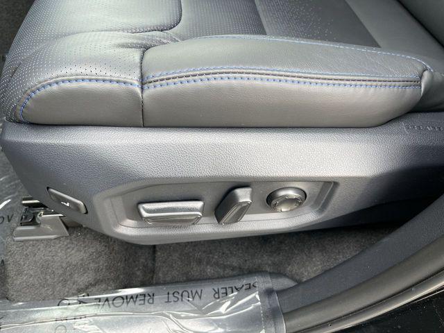 new 2026 Toyota Tundra Hybrid car, priced at $76,389