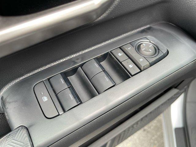 new 2025 Toyota Tacoma car, priced at $50,983