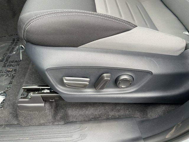 new 2025 Toyota Tacoma car, priced at $50,983