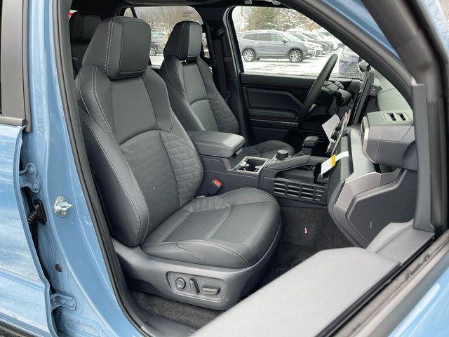 new 2026 Toyota 4Runner car, priced at $60,543