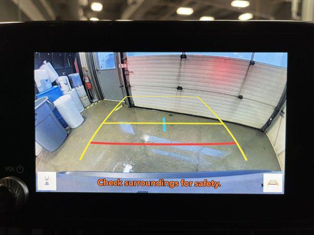 used 2023 Toyota RAV4 car, priced at $30,900