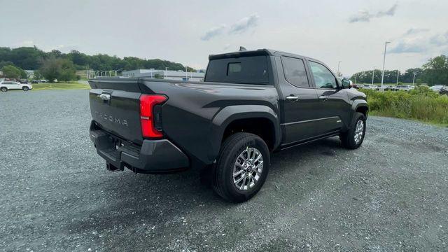new 2026 Toyota Tacoma car, priced at $55,963