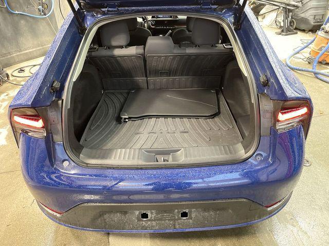 used 2023 Toyota Prius Prime car, priced at $30,000