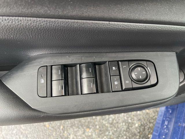used 2023 Toyota Prius Prime car, priced at $28,500