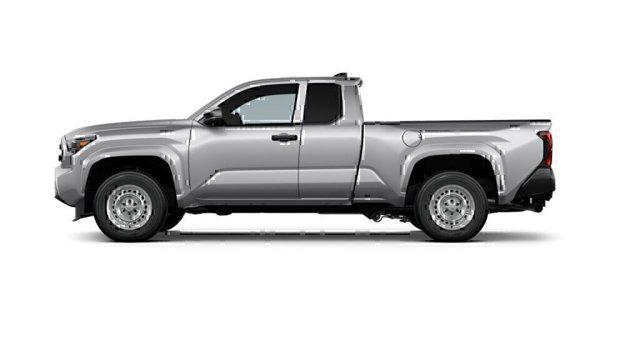 new 2026 Toyota Tacoma car, priced at $38,834