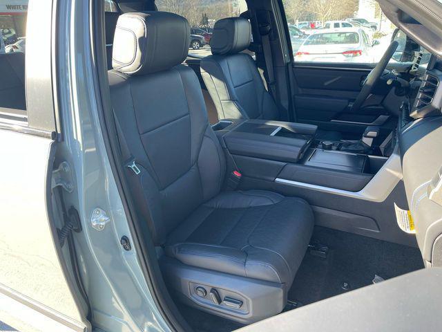 new 2026 Toyota Tundra car, priced at $70,939