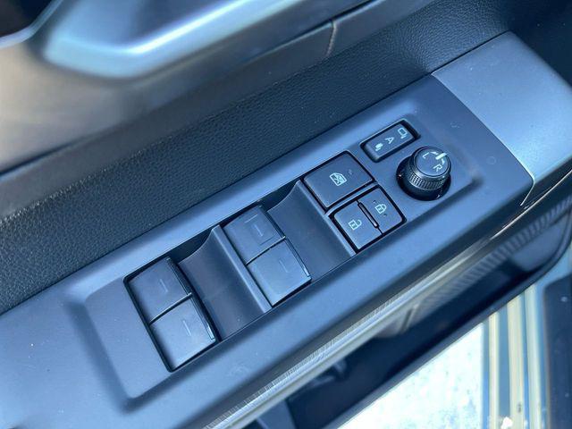 new 2026 Toyota Tundra car, priced at $70,939