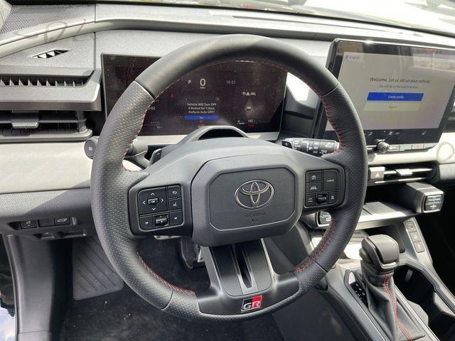 new 2026 Toyota RAV4 Plug-In Hybrid car, priced at $49,950