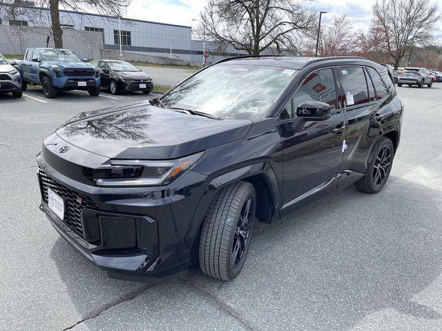 new 2026 Toyota RAV4 Plug-In Hybrid car, priced at $49,950