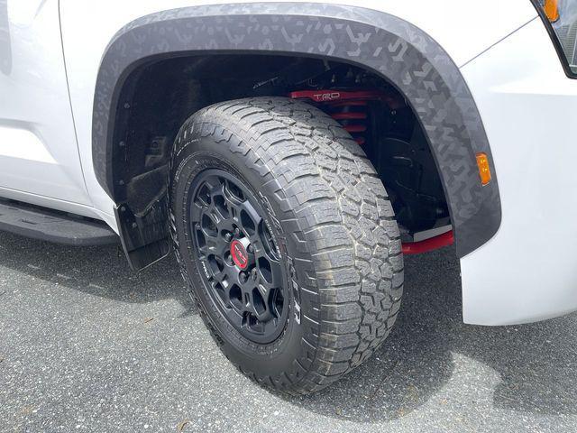 used 2025 Toyota Sequoia car, priced at $79,900
