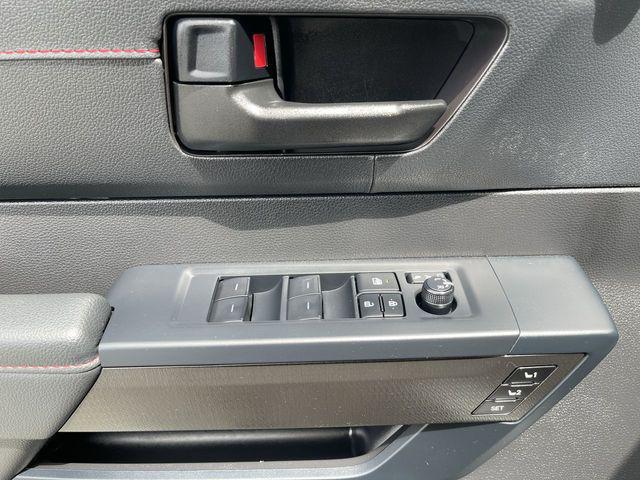 used 2025 Toyota Sequoia car, priced at $79,900
