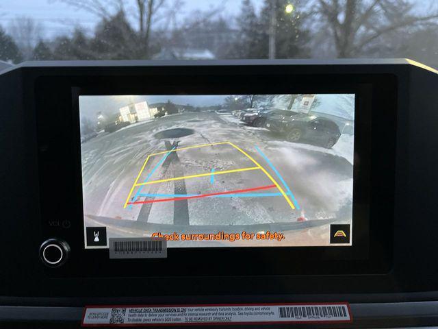 new 2025 Toyota Tacoma car, priced at $45,351