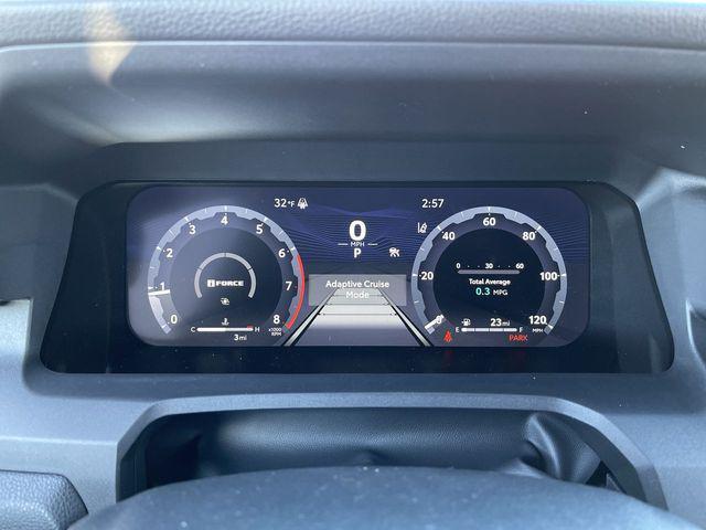 new 2026 Toyota 4Runner car, priced at $52,048