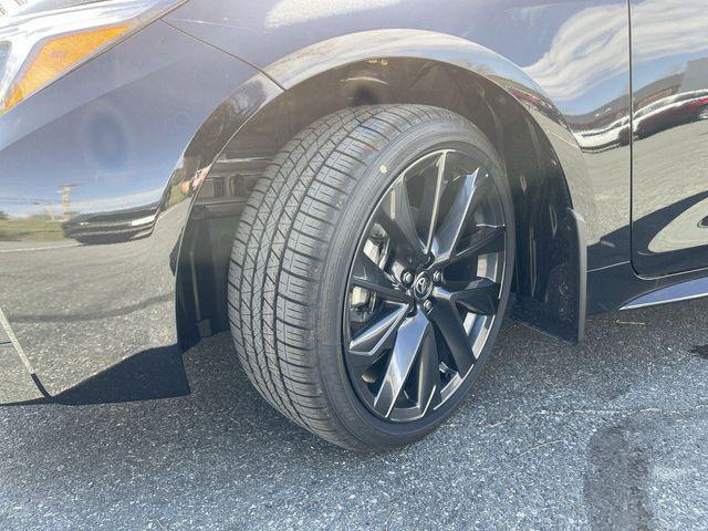 new 2026 Toyota Corolla car, priced at $27,994