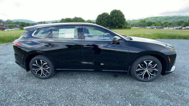 new 2026 Toyota Crown Signia car, priced at $47,128