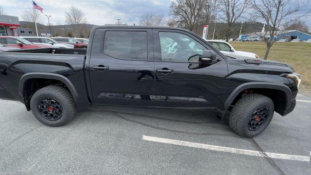 new 2026 Toyota Tundra Hybrid car, priced at $74,660