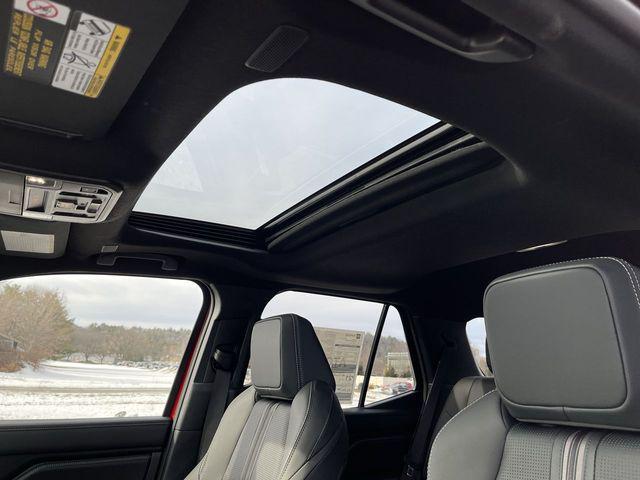 new 2026 Toyota 4Runner car, priced at $61,975