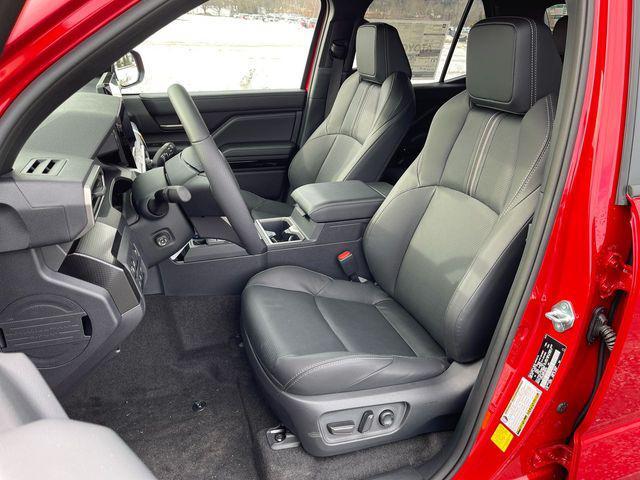 new 2026 Toyota 4Runner car, priced at $61,975