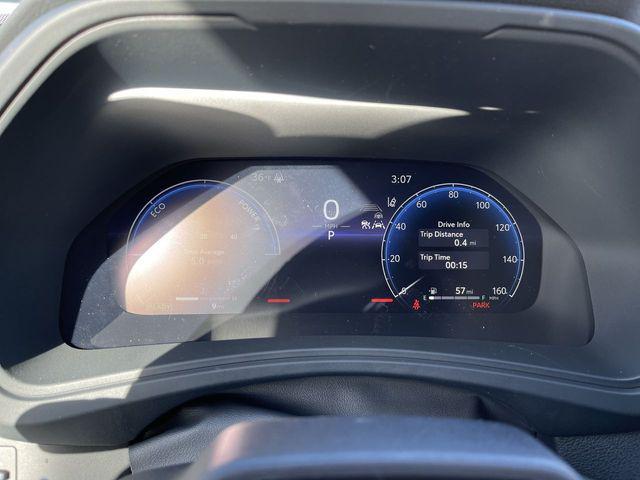 new 2026 Toyota Grand Highlander Hybrid car, priced at $63,124