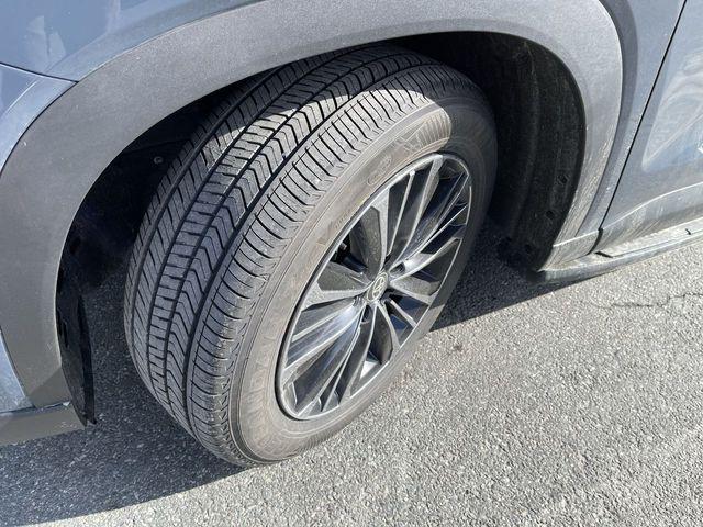 new 2026 Toyota Grand Highlander Hybrid car, priced at $63,124