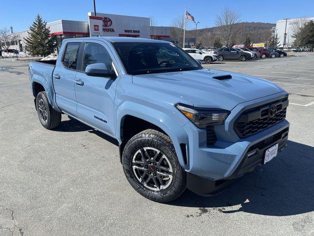 new 2026 Toyota Tacoma car, priced at $45,560