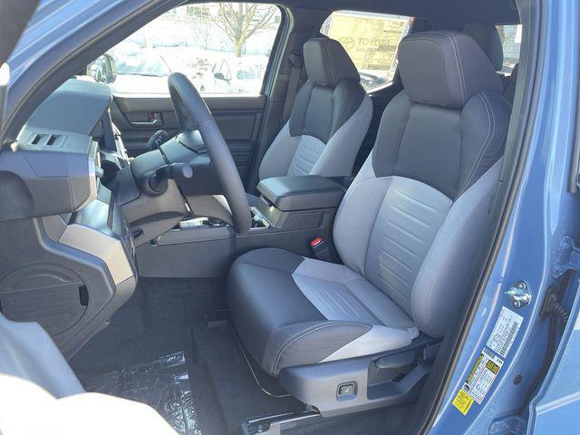 new 2026 Toyota Tacoma car, priced at $45,560