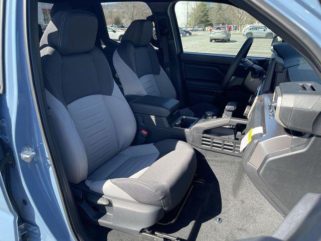 new 2026 Toyota Tacoma car, priced at $45,560