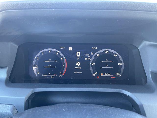 new 2026 Toyota Tacoma car, priced at $45,560