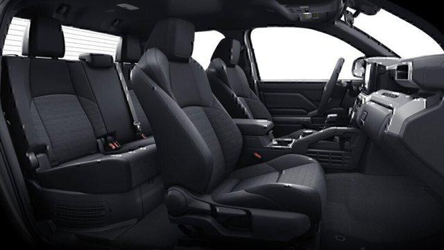 new 2026 Toyota Tacoma car, priced at $57,674