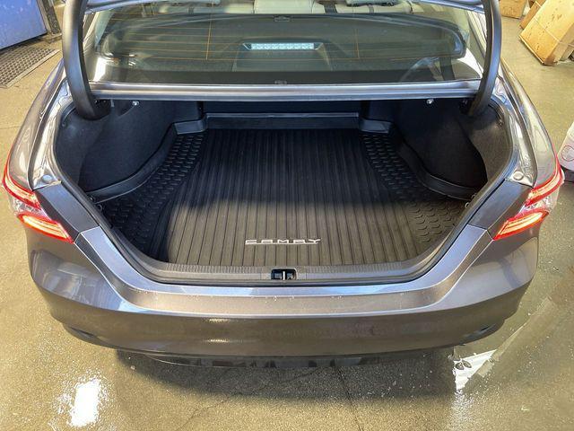 used 2023 Toyota Camry car, priced at $28,500