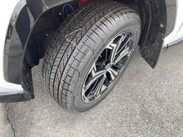 new 2025 Toyota RAV4 Hybrid car, priced at $54,054