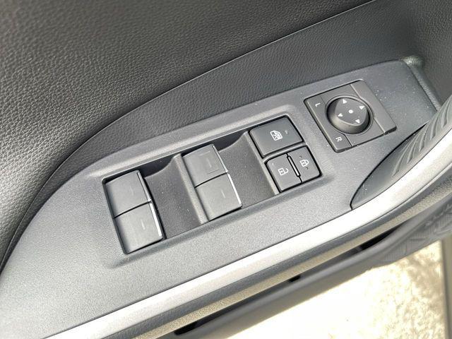 new 2025 Toyota RAV4 Hybrid car, priced at $54,054