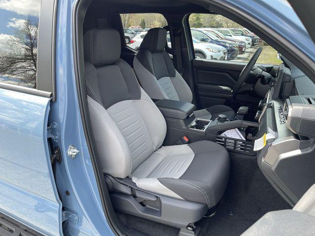 new 2026 Toyota Tacoma car, priced at $46,893