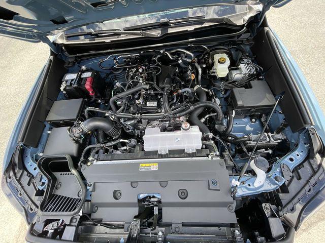 new 2026 Toyota Tacoma car, priced at $46,893