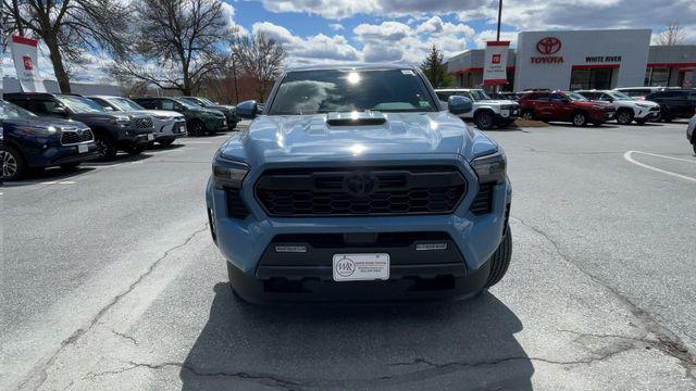 new 2026 Toyota Tacoma car, priced at $46,893
