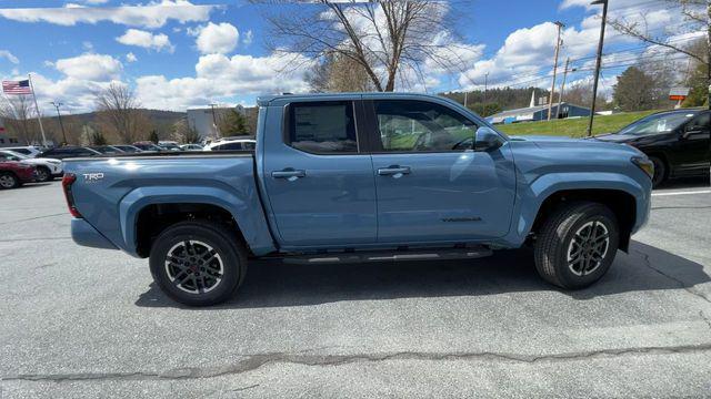 new 2026 Toyota Tacoma car, priced at $46,893