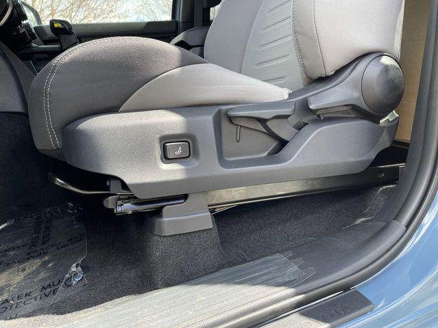 new 2026 Toyota Tacoma car, priced at $46,893