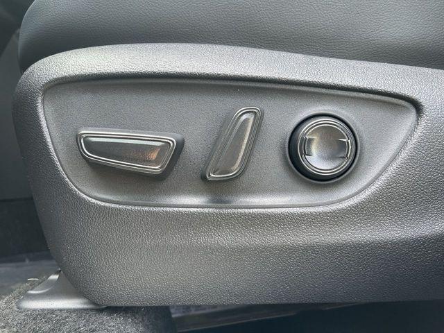 new 2026 Toyota Highlander car, priced at $57,541