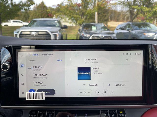 new 2026 Toyota Camry car, priced at $43,184