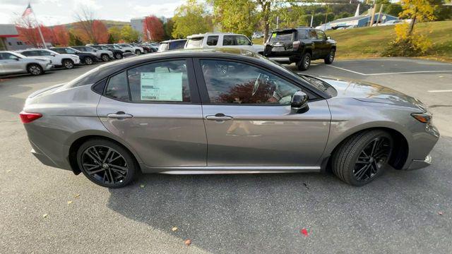 new 2026 Toyota Camry car, priced at $43,184