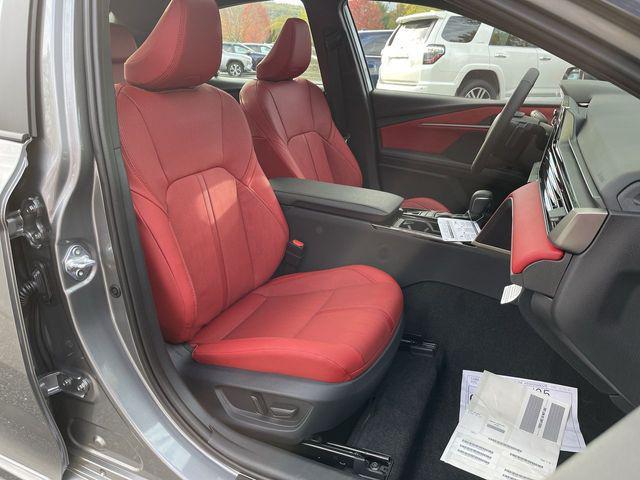 new 2026 Toyota Camry car, priced at $43,184