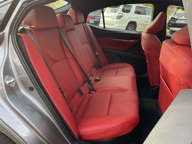 new 2026 Toyota Camry car, priced at $43,184