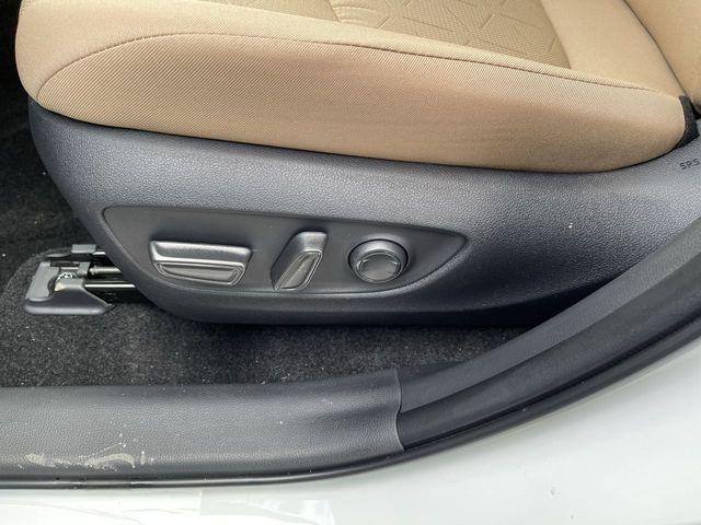 new 2025 Toyota RAV4 car, priced at $36,834